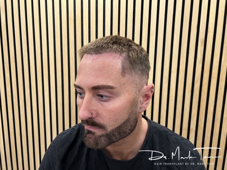 Image of Danny
