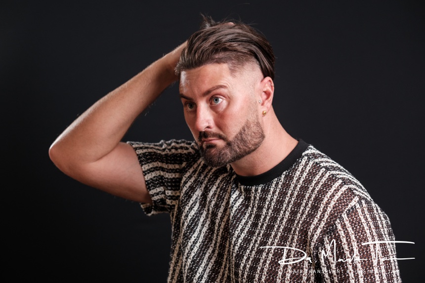 Image of Danny