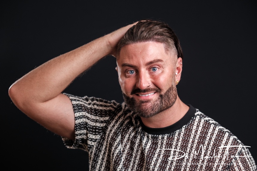 Image of Danny