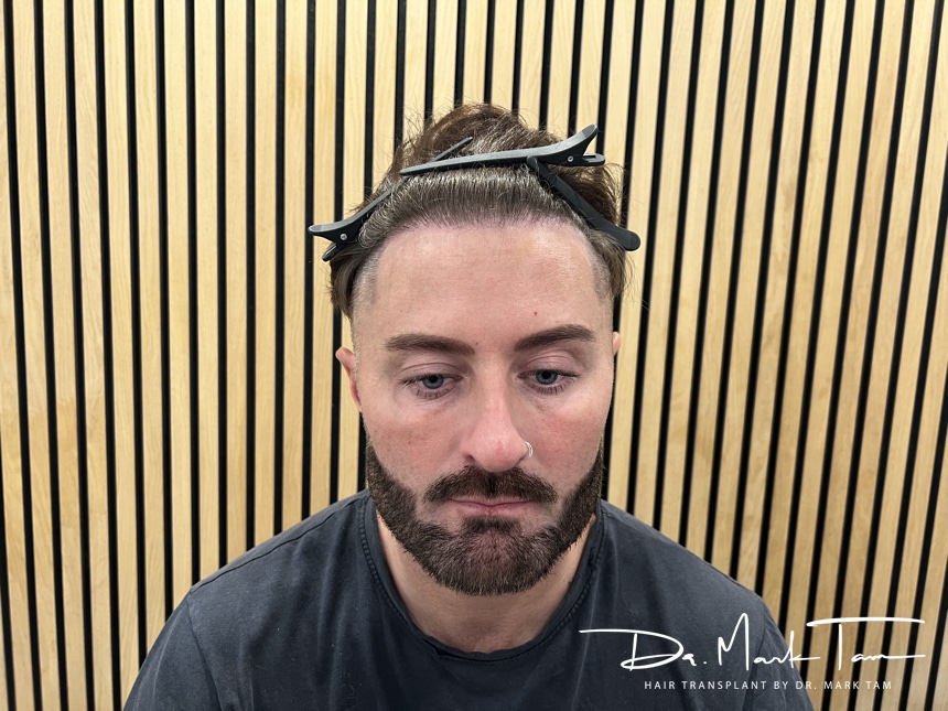 Image of Danny