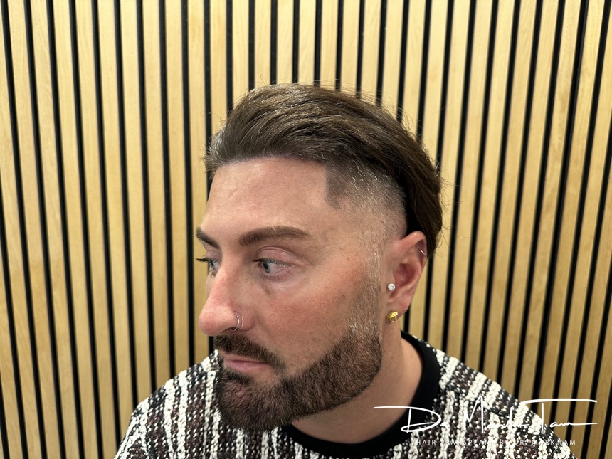 Image of Danny