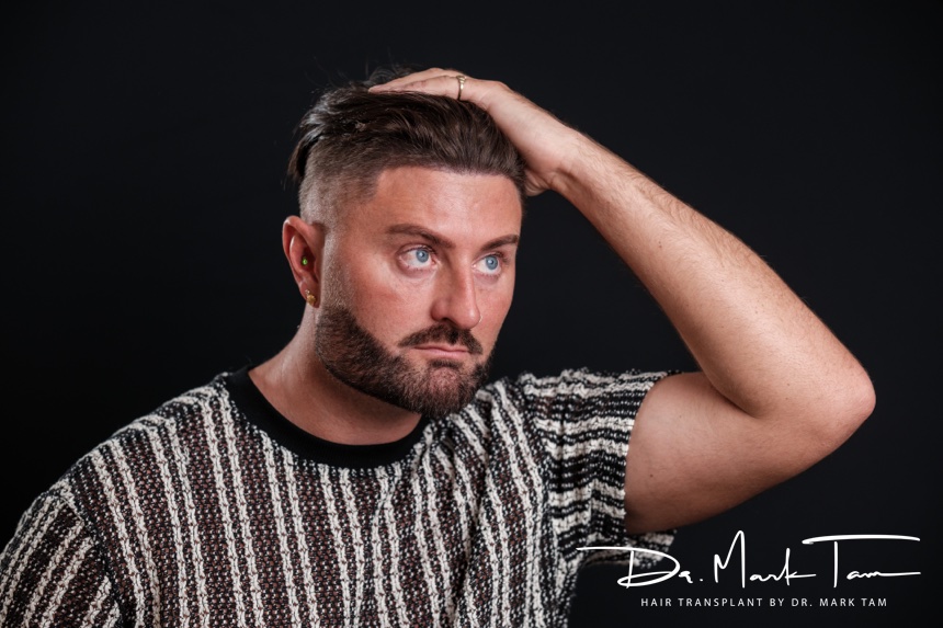 Image of Danny