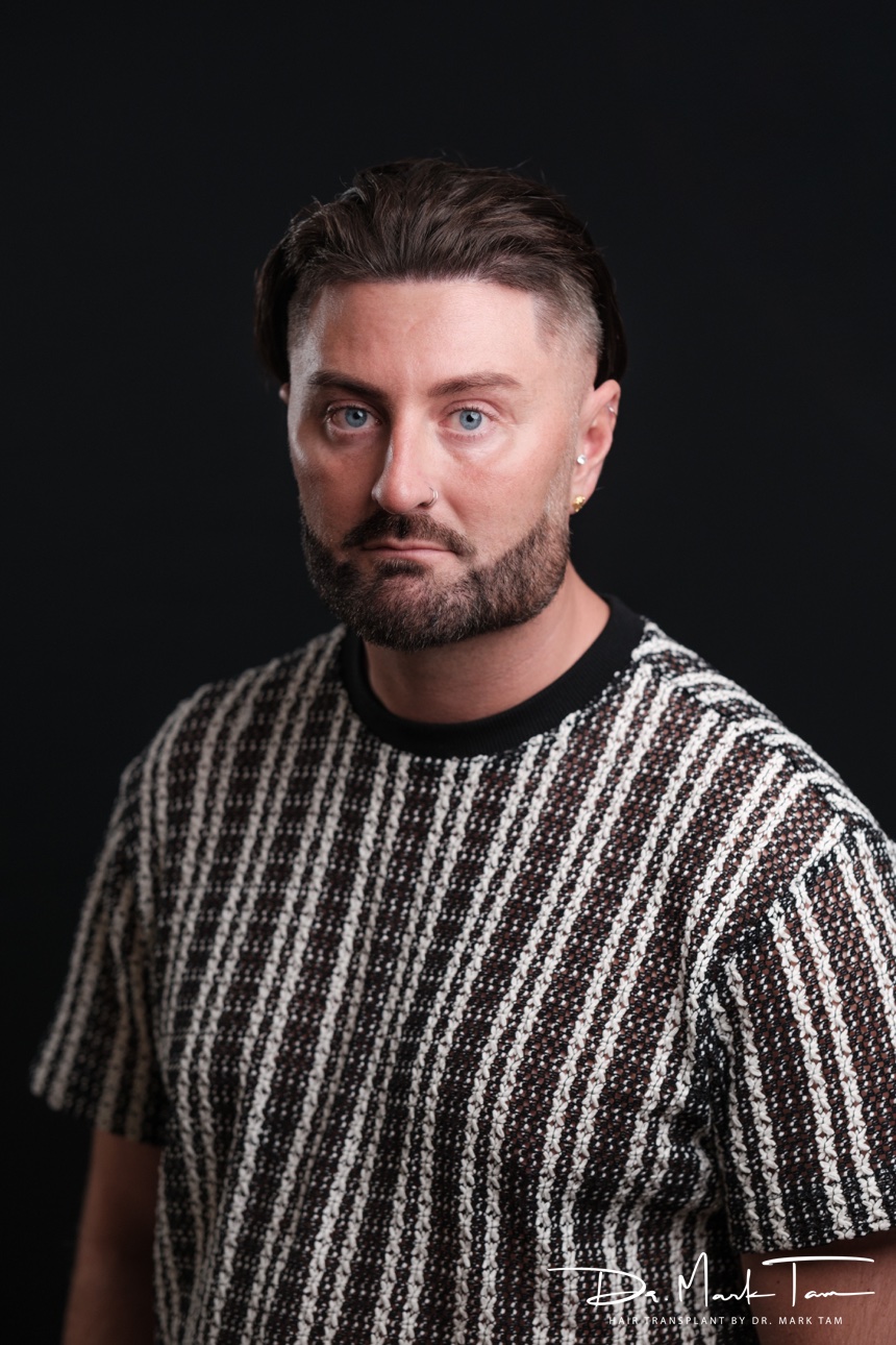 Image of Danny