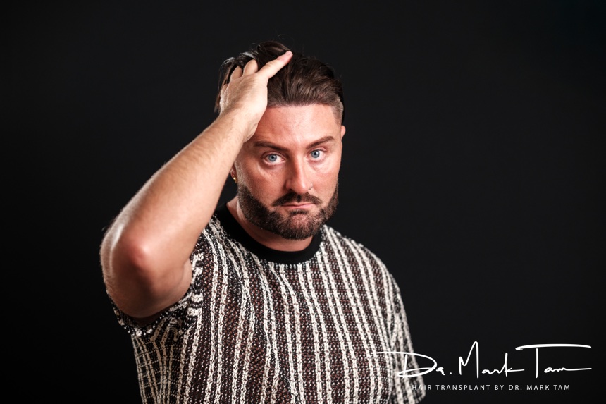 Image of Danny