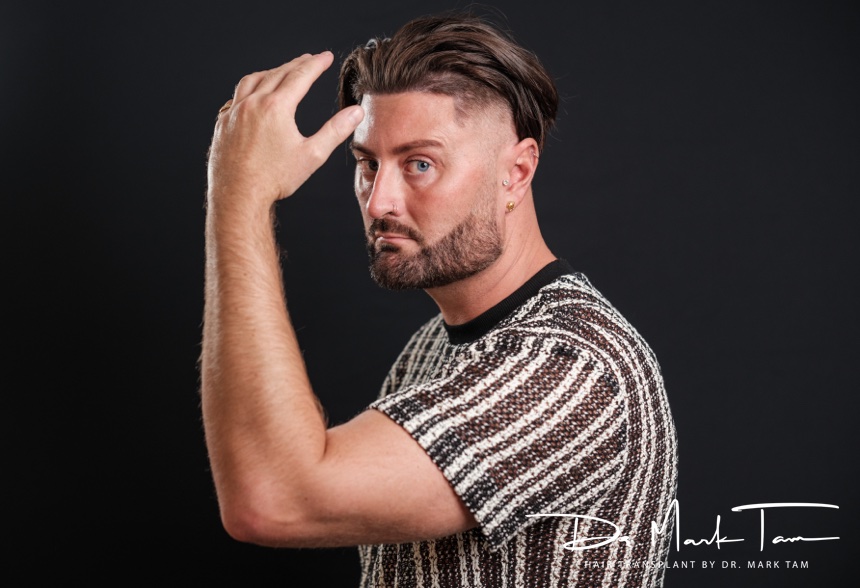 Image of Danny