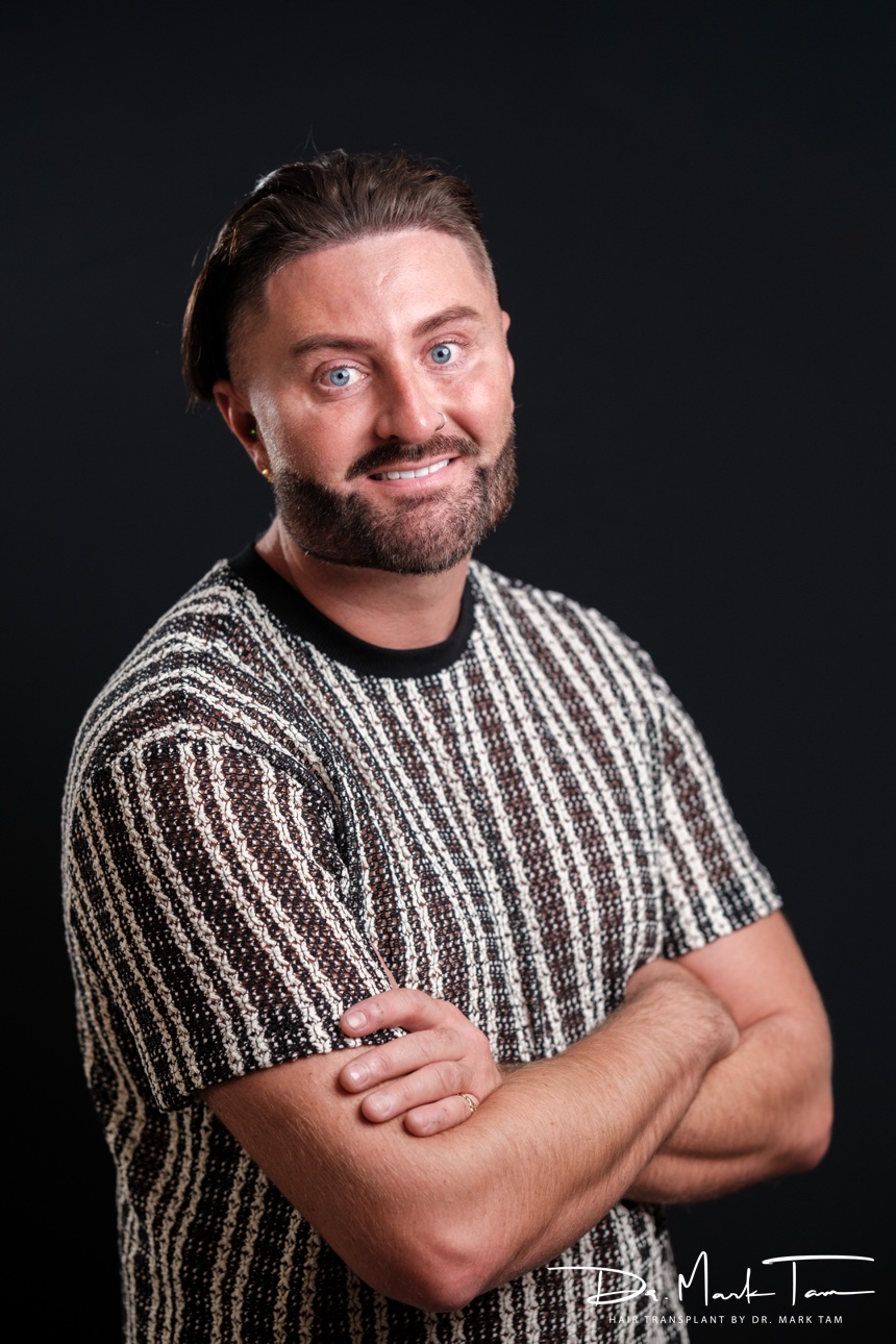 Image of Danny