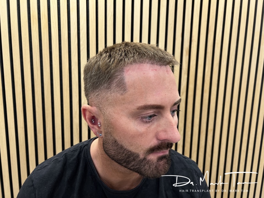 Image of Danny
