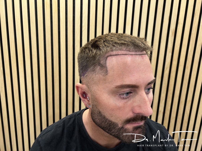 Image of Danny
