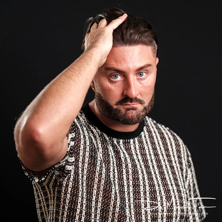 Photo of Danny