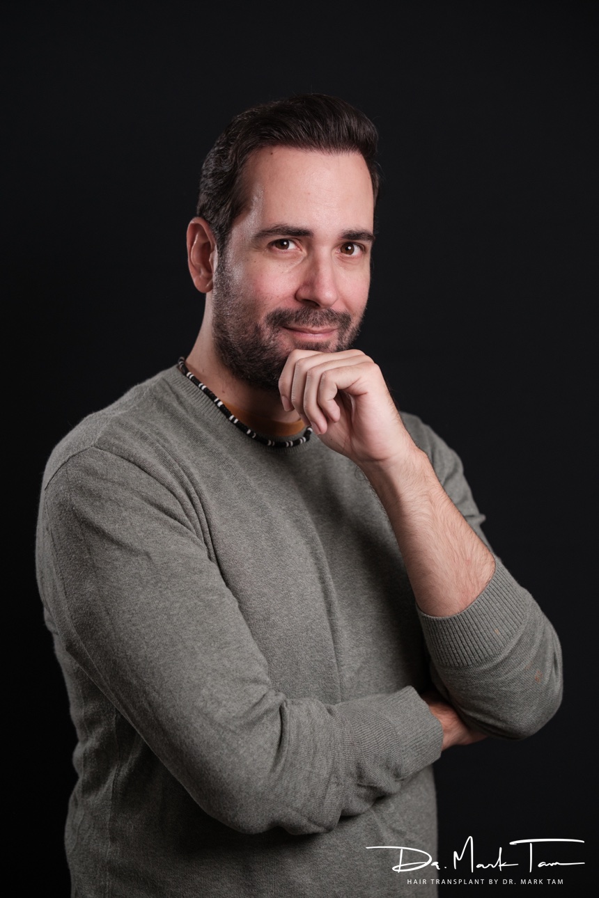 Image of Massimo