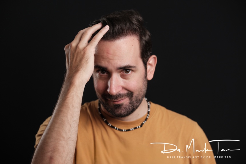 Image of Massimo