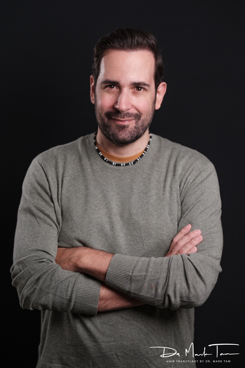 Image of Massimo