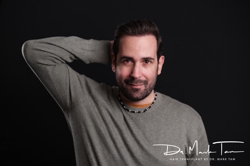 Image of Massimo