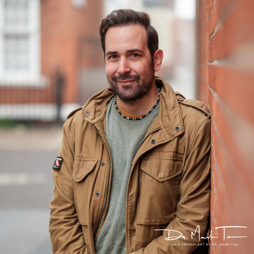 Photo of Massimo