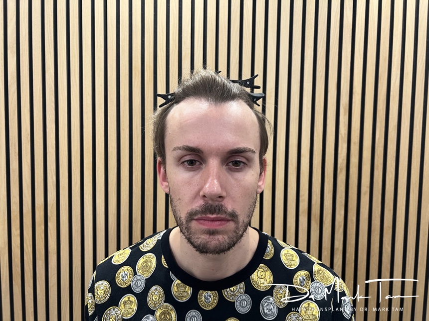 Image of Stuart