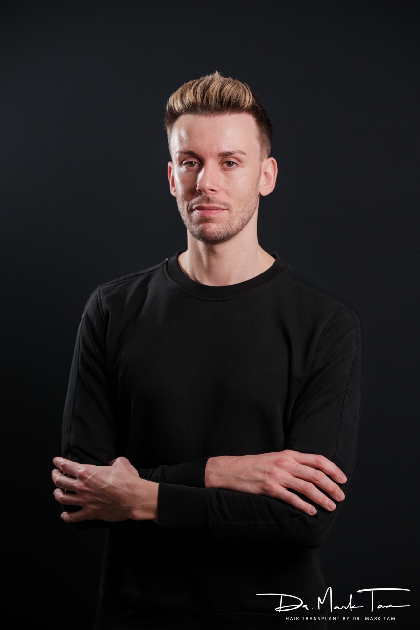 Image of Stuart